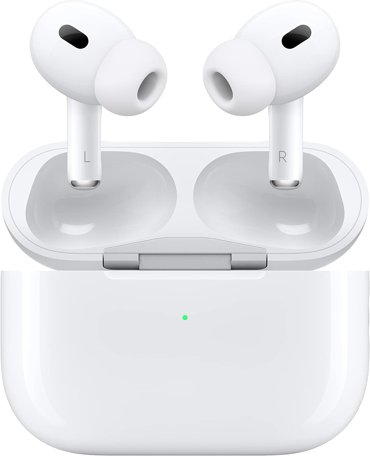 AirPods Pro (2nd generation) With MagSafe Charging Case (Lightning)